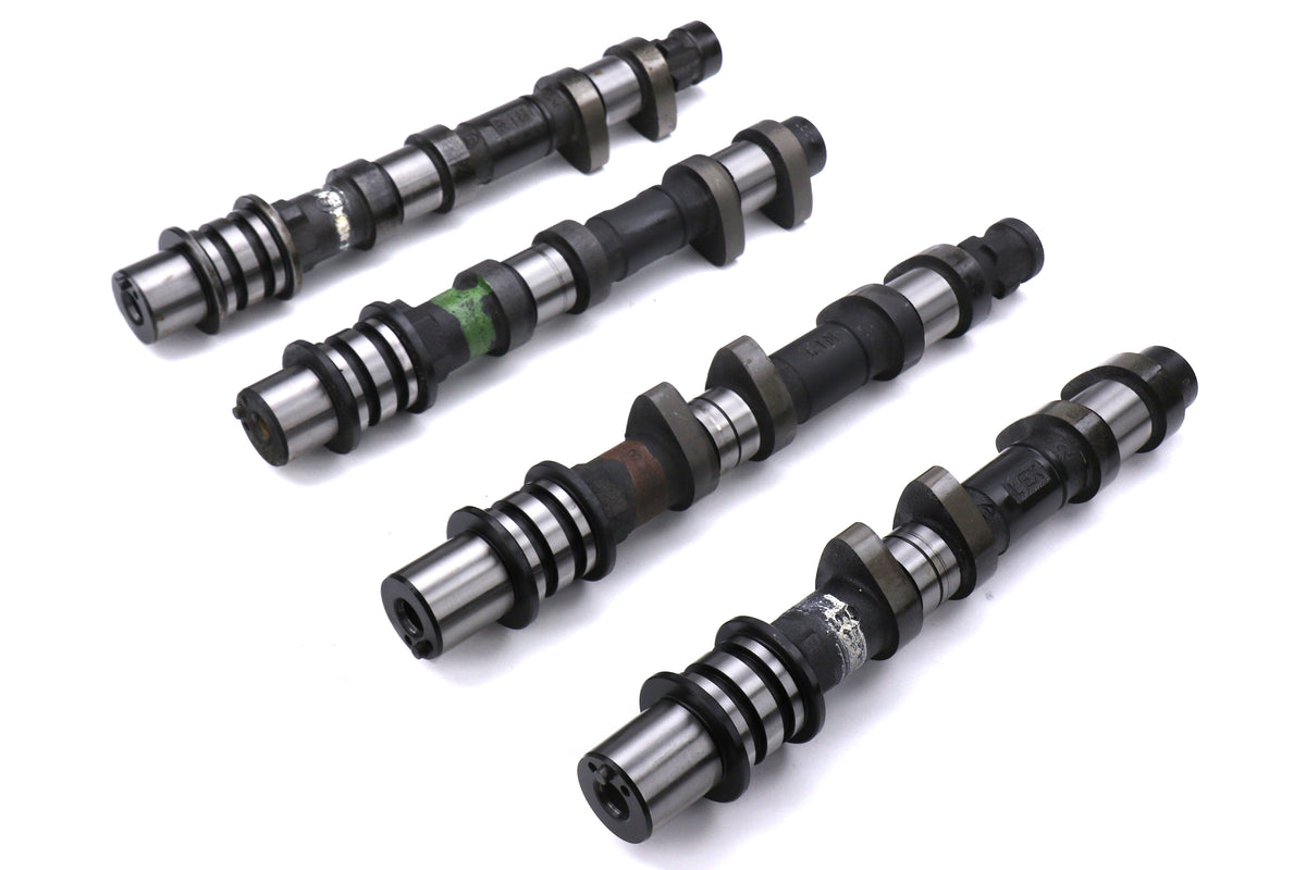 BRIBC0602 Brian Crower Stage 3 280 Camshafts - Subaru WRX 2002-2005,