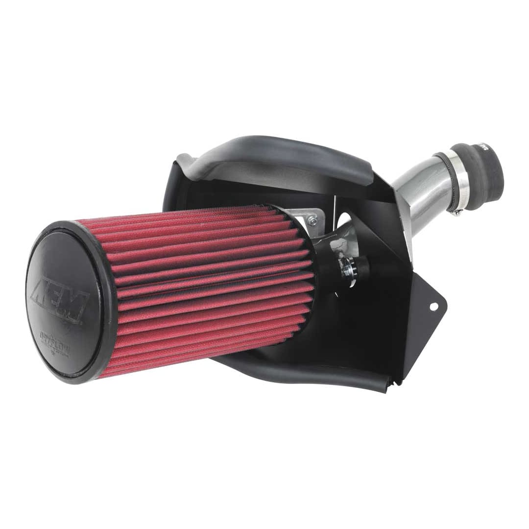 AEM21-863C AEM Cold Air Intake System - 2019-2020 Subaru STI,