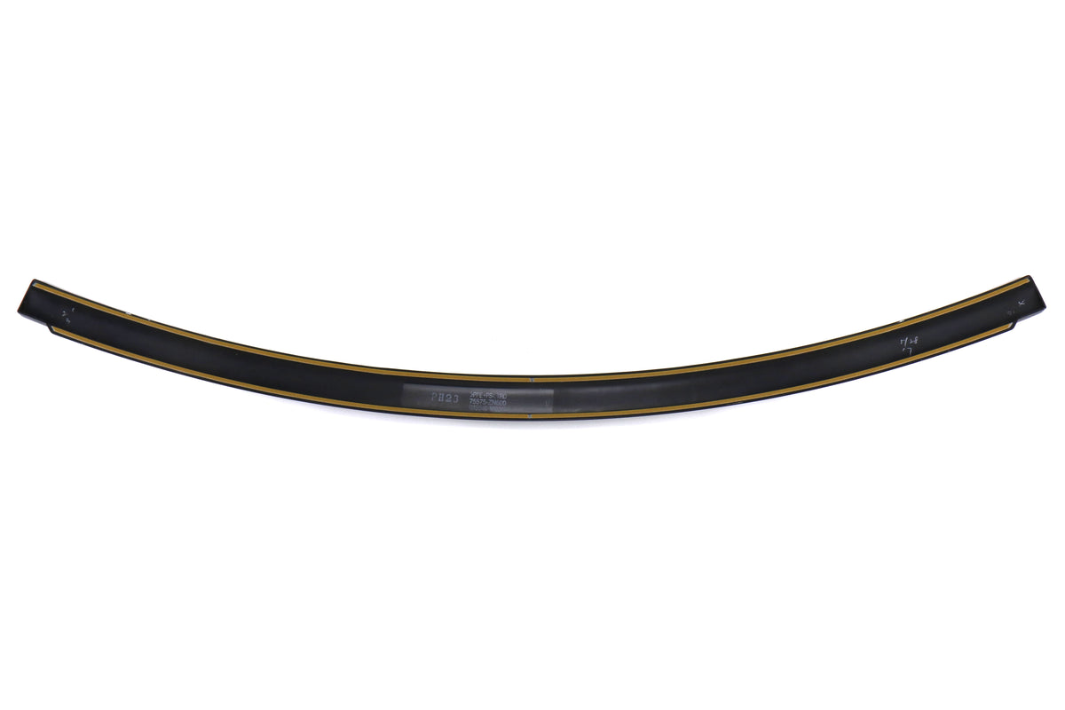 TRDMS346-18001 TRD Aero Stabilizing Trunk Cover - 2013+ FT86,