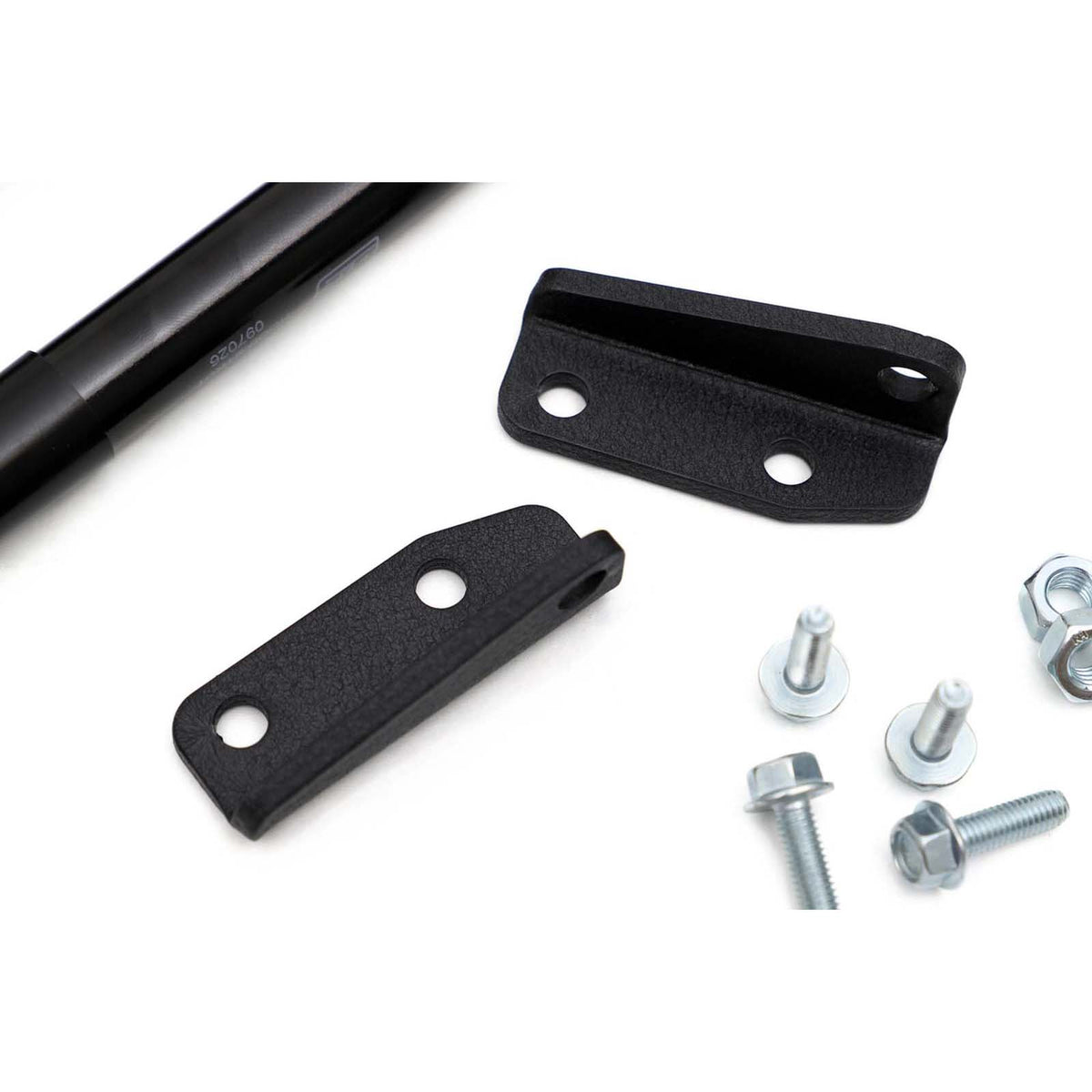 GRM097029 GrimmSpeed High Lift Hood Struts - 2008-2014 Subaru WRX / 2008-2014 Subaru STI,