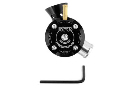 GFBT9007 GFB Respons TMS Adjustable BOV- 2015-2020 WRX,