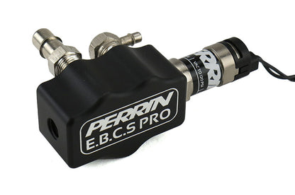 PERASM-TAC-727 Perrin EBCS Pro Electronic Boost Controller Solenoid - 2015-2020 WRX,