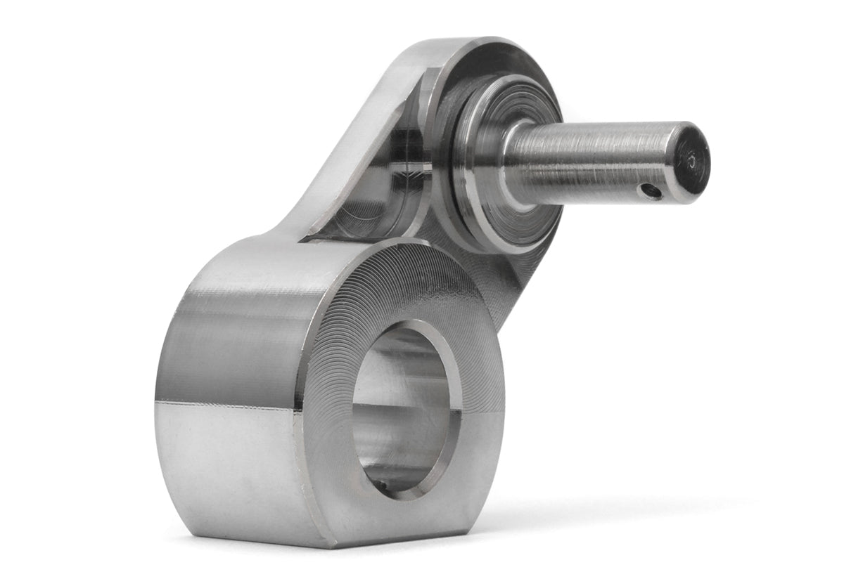 PERPSP-INR-201 Perrin Short Shifter Adapter - 2015-2020 WRX MT,