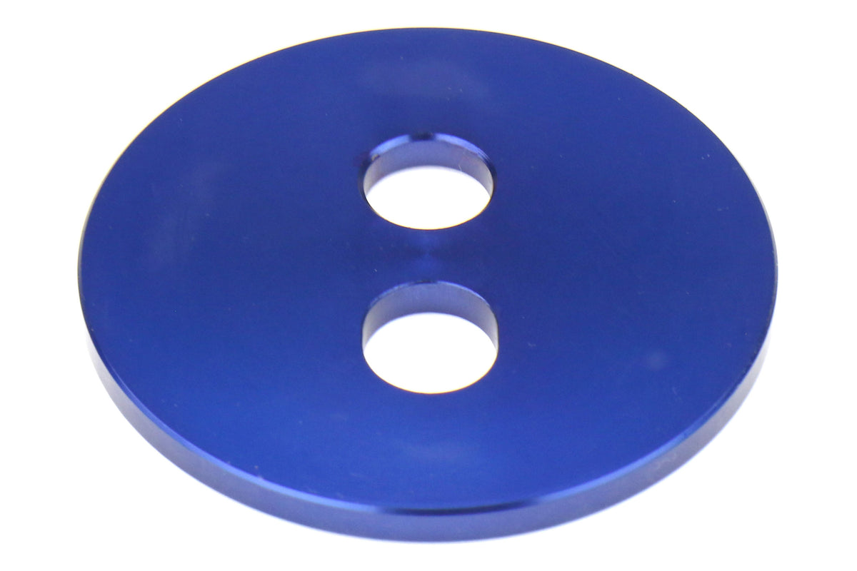 CUS965 928 B Cusco Rear Differential Mount Collar - 2013+ FR-S / BRZ / 86,