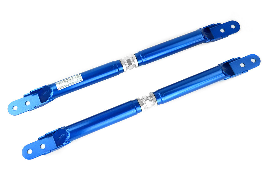 CUS965 492 ER Cusco Adjustable Strut Tower Brace (Front) - 2013+ FT86,