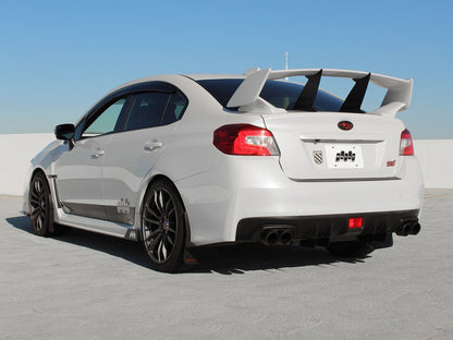 RAISU-VAA-SPL-01 Rally Innovations Side Splitter - 2015+ WRX / 2015+ STI,
