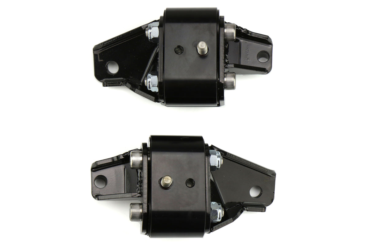 TQSTS-FRS-263 Torque Solution Engine Mount Set - 2013+ FT86,