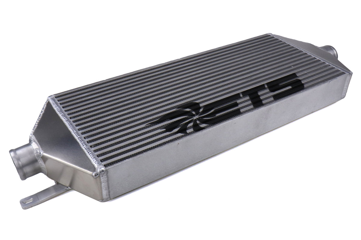 ETS200-40-IC-007 ETS Front Mount Intercooler - 2015+ WRX-3.0"-No Thanks (Silver Core)-Yes,