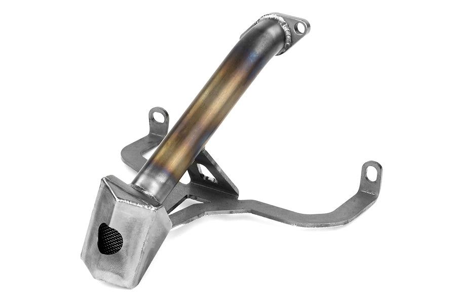 KIL050 Killer B Motorsport Ultimate Oil Pickup - 2002-2005 Subaru WRX,