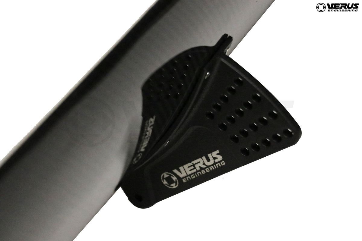 VERA0198A Verus Engineering UCW Rear Wing Kit,