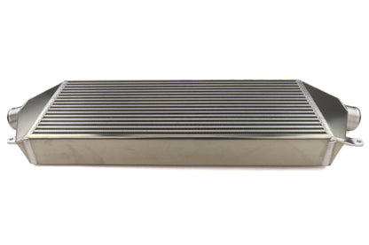 ETS200-20-IC-001 ETS Front Mount Intercooler Core Silver - 2008-2014 Subaru STI,