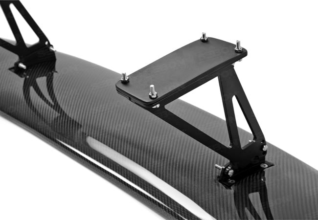 SEIRS1213SCNFRS-GT Seibon Carbon Fiber Spoiler (GT) - 2013+ FT86,