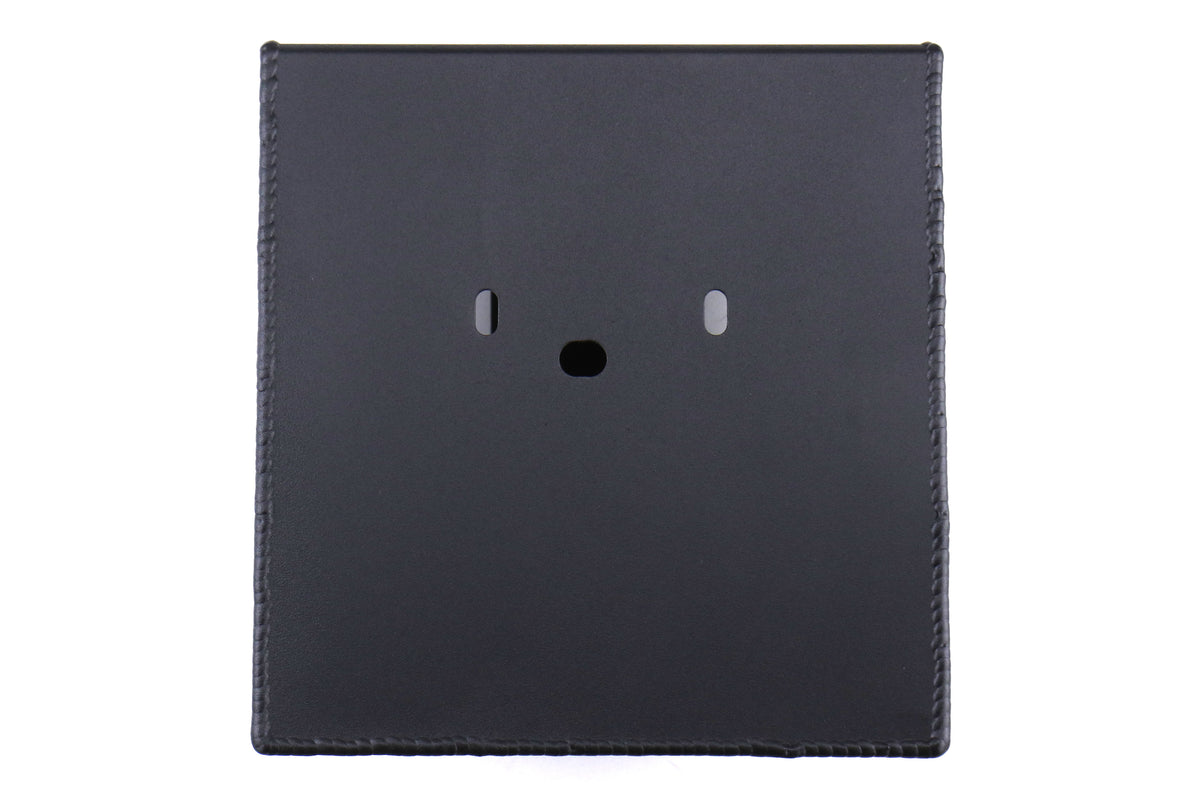 MDFSUB-903-BLK Mele Design Battery Mount 900 Series Black Texture - Subaru WRX / STI 2015-2021 | SUB-903-BLK,