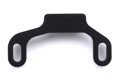 BBA031000130100 Boomba Racing Adjustable Shifter Stop Black,