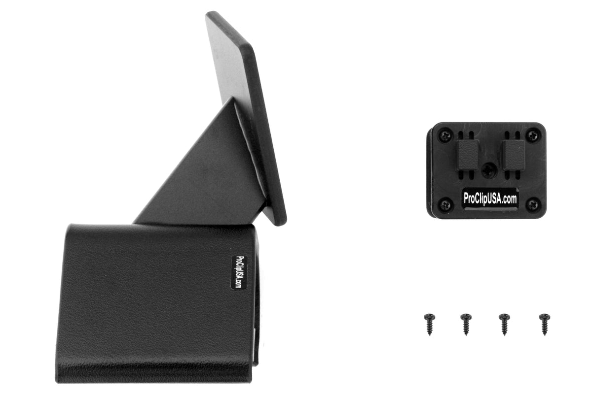 COBSUB-PC-804748 Accessport V3 A-Pillar Mount - 2015-2020 WRX / STI,