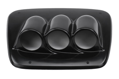 AUT20018 Autometer Center Gauge Pod 52mm - 2002-2007 Subaru WRX/STI,