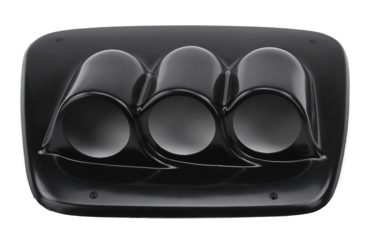AUT20018 Autometer Center Gauge Pod 52mm - 2002-2007 Subaru WRX/STI,