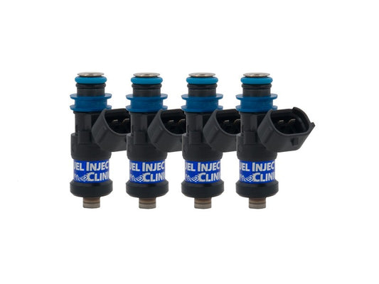 FICIS177-0540H Fuel Injector Clinic 540cc Injector Set (High-Z) - 2013-2020 FRS / BRZ / 86,