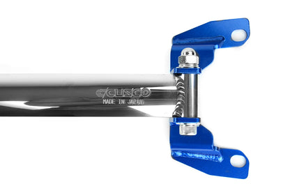 CUS965 541 A Cusco Strut Tower Bar Type OS (Rear) - 2013+ FT86,