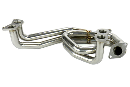 INVHS05SW1HDR Invidia Equal Length Race Exhaust Manifold,