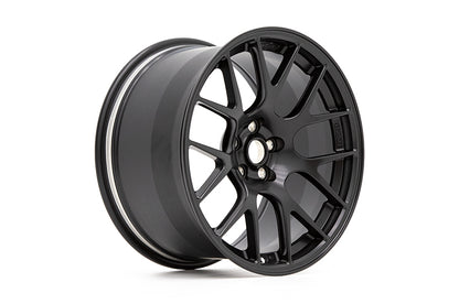 AXREC7R189ET35-5100-561-SMBK Apex Race Parts 18x9 +35 EC-7R Forged Satin Black - 2013+ FR-S / BRZ / 86,