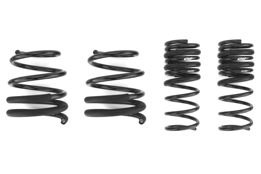 EIB7727.140 Eibach Pro Kit Performance Springs - 2015+ WRX,