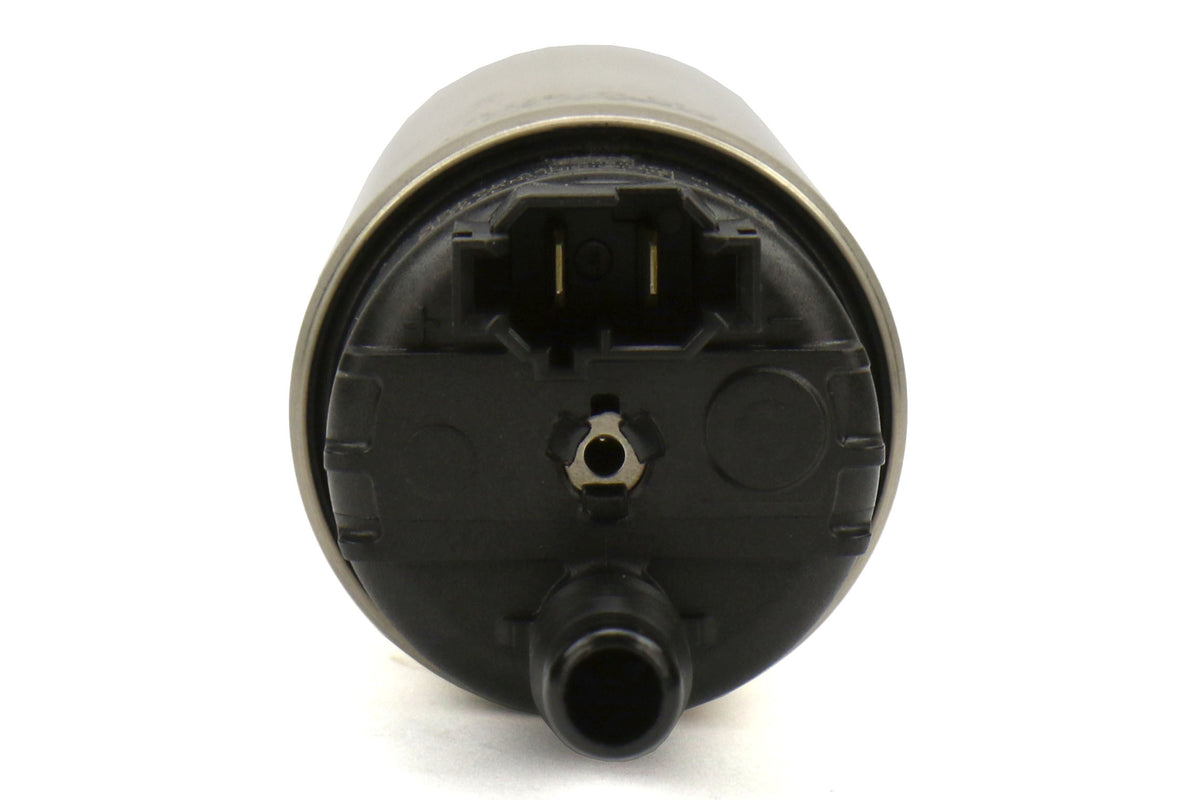 DET9-401-1041 Deatschwerks DW400 Fuel Pump w/ Install Kit - Subaru Models (inc. 2002-2004 WRX / 2004 STI),