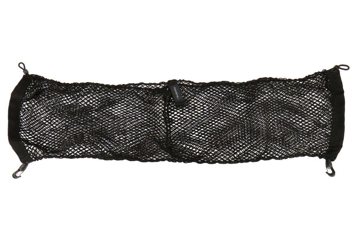 SUBF551SSG001 Subaru OEM Vertical Cargo Net - 2014+ Forester,