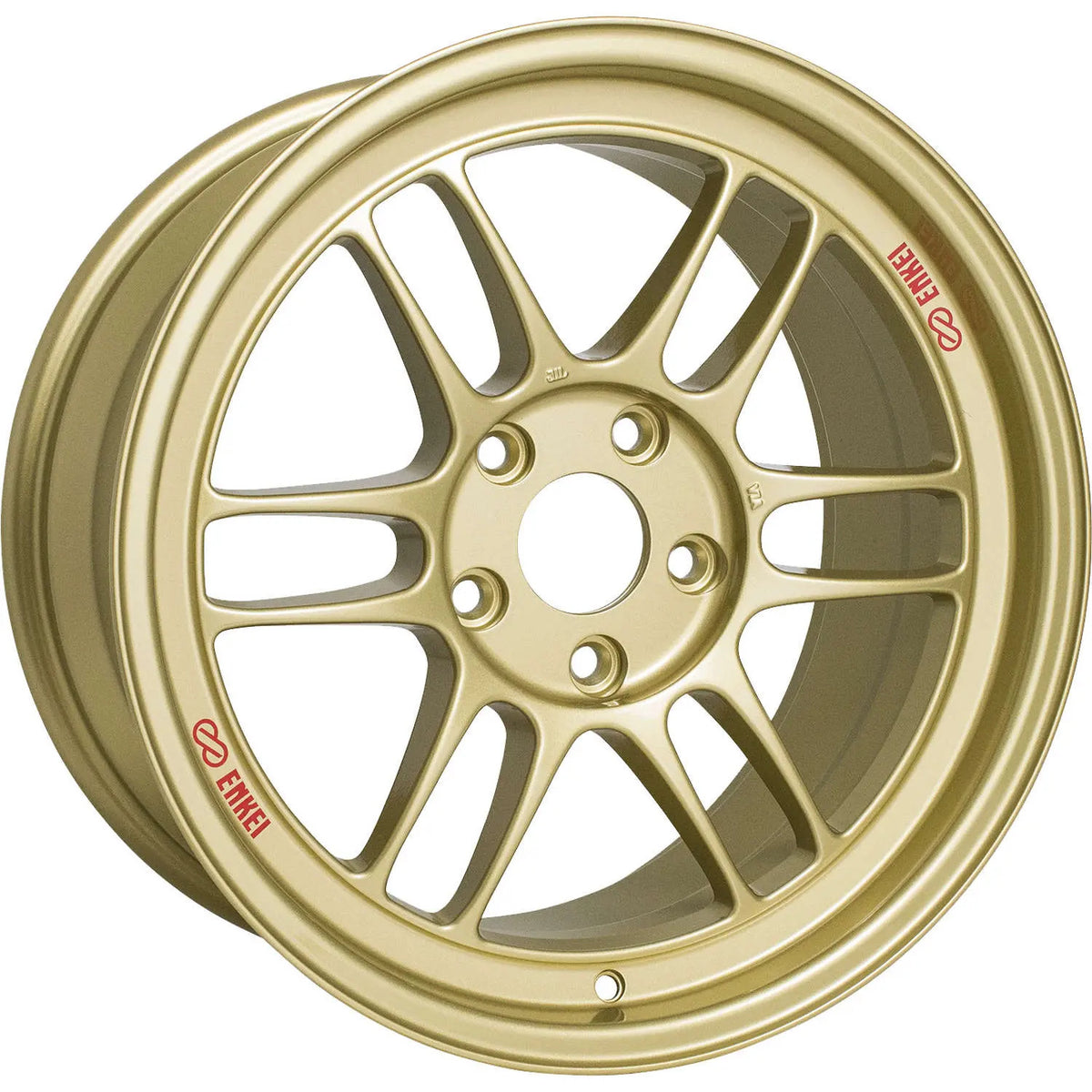 SKU: 3798856540GG,,Enkei RPF1 18x8.5 +40 Gold,