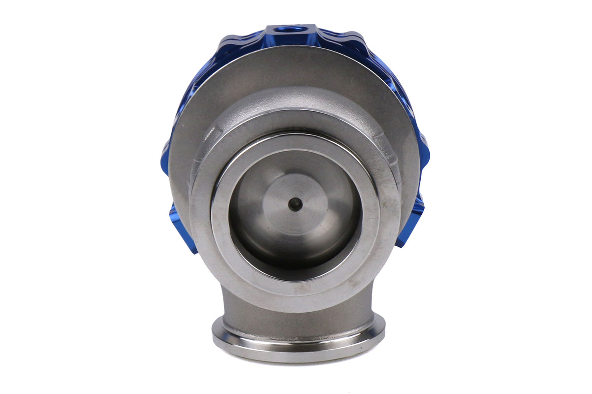 TIA002952 TiAL MVS 38mm Wastegate - 2015+ WRX / STI / 2013+ Forester -Blue,