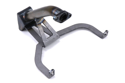 KILPPBC-HFG Killer B Motorsports 3-Piece Super G-EJ Series High Flow Pickup & Baffle Performance Oil Pan - 2002-2014 Subaru WRX / 2004+ Subaru STI,