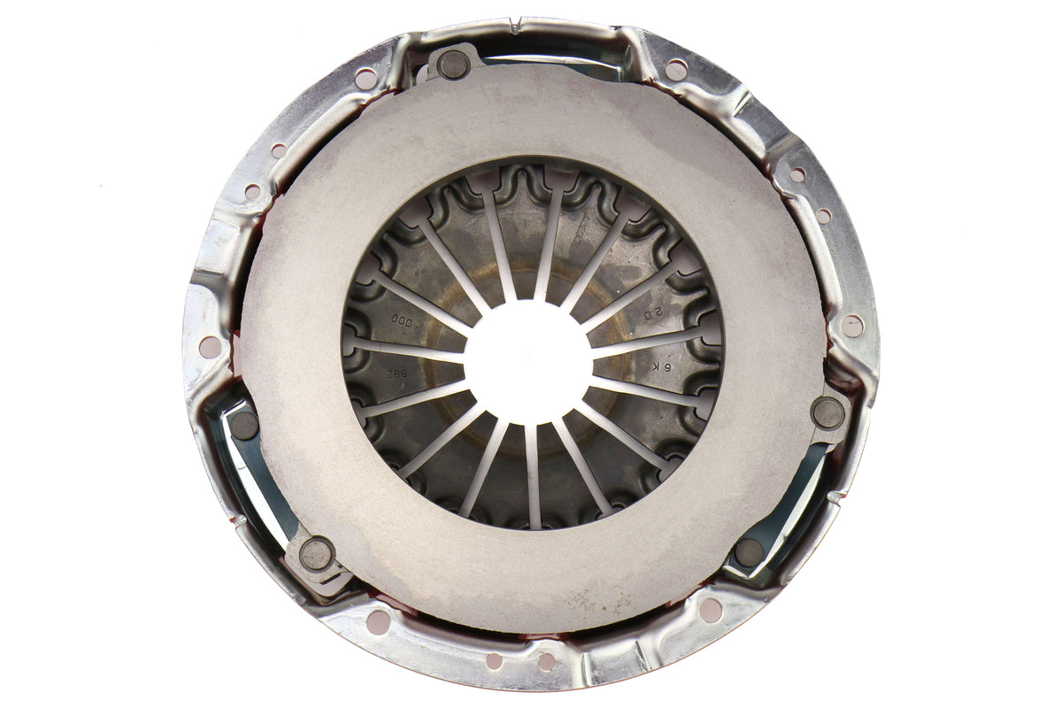 SBCFJK1001-SS-O 2015-2017 Subaru WRX South Bend Clutch Stage 3 Daily Clutch Kit,