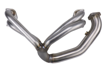 KILHH-2BOLT-VE Killer B Motorsports Holy Header Max - 2015-2020 Subaru STI,