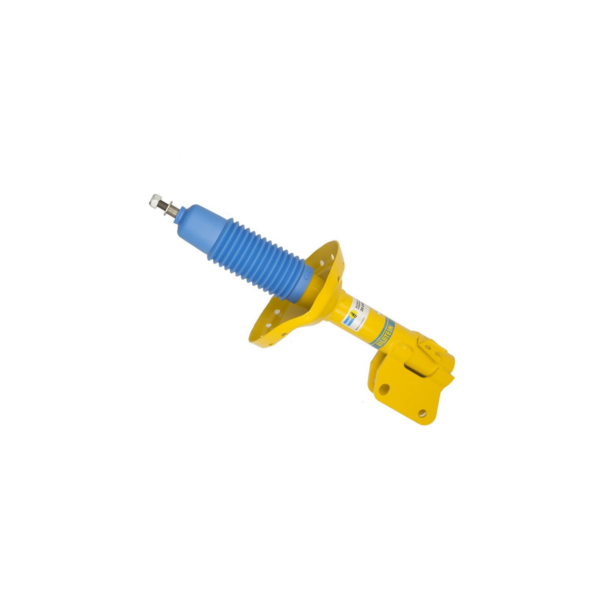 BIL35-249498 Bilstein B8 Performance Strut - 2015+ WRX / 2015+ STI (Front Left),