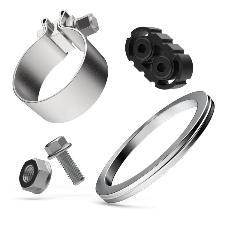 MFL19608 Magnaflow Competition Series Stainless Cat-Back System - 2022+ Subaru WRX,
