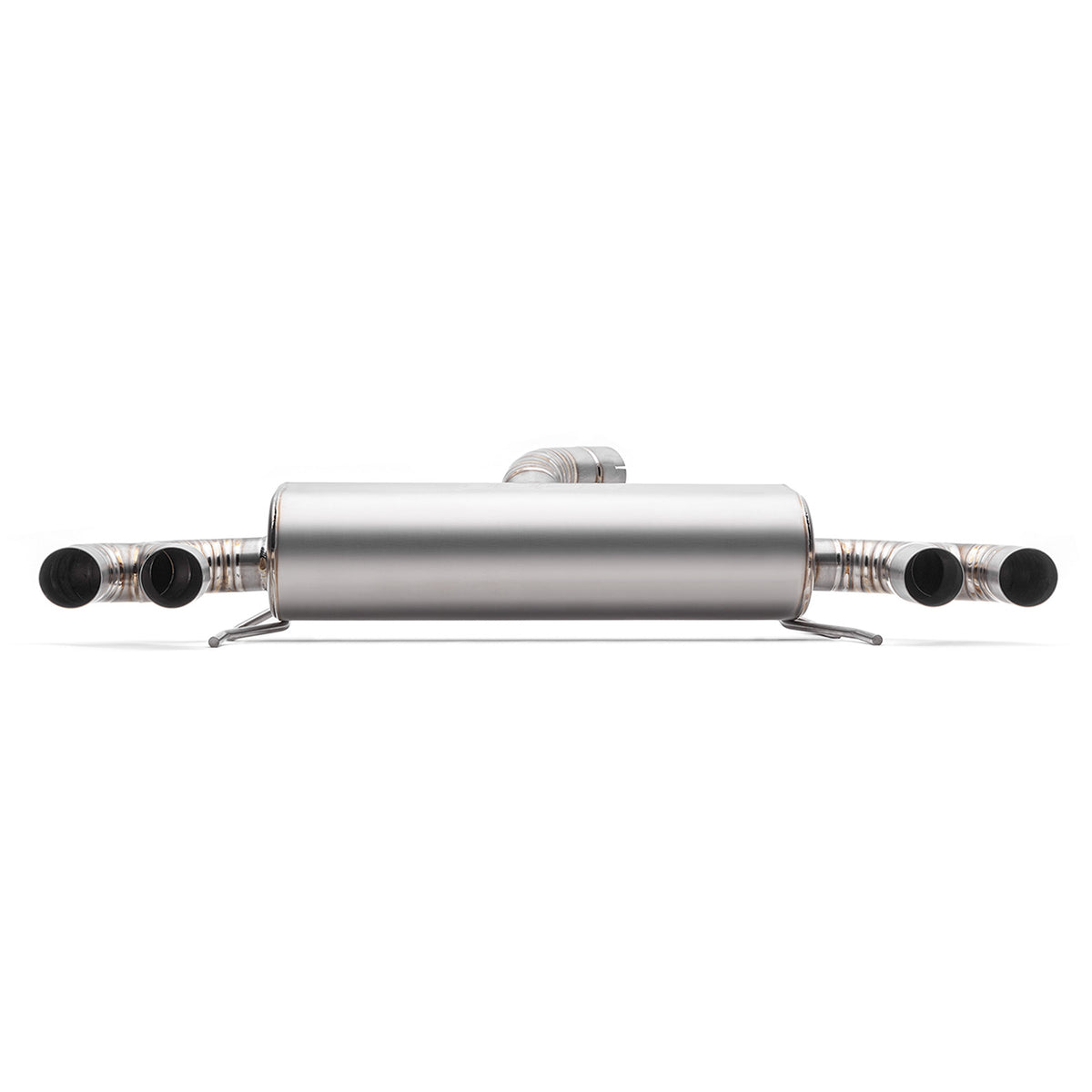 COB515150 COBB Titanium 3-Inch Cat-Back Exhaust System -,