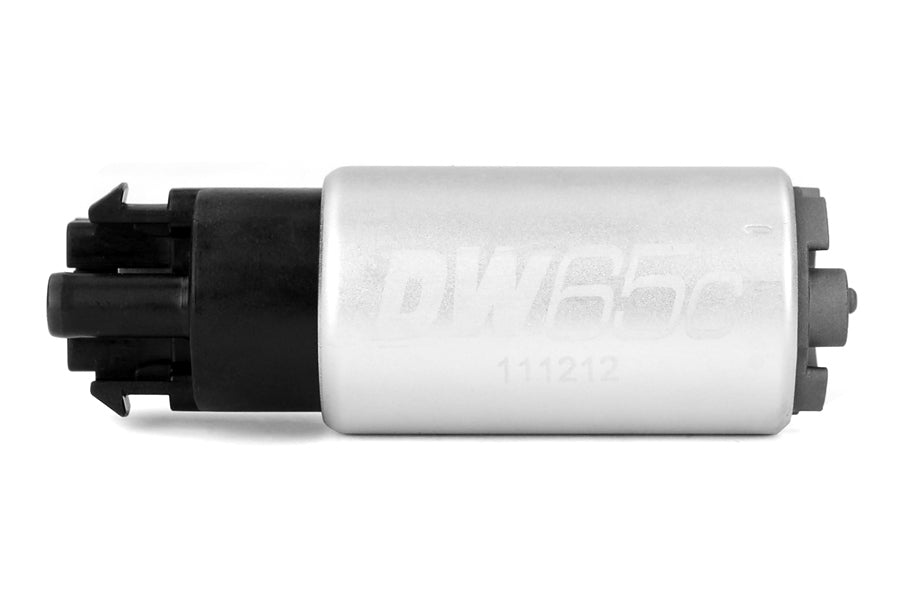 DET9-652-1008 DeatschWerks DW65C Series Fuel Pump w/ Install Kit - 2015+ STI,