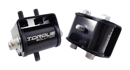 TQSTS-SU-200 Torque Solution Engine Mounts Without Mount Plates - 2015-2020 WRX / STI,