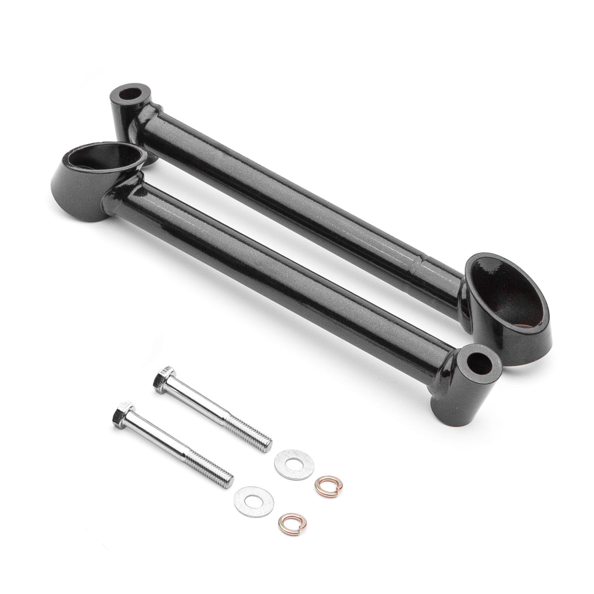 COBCB-1005 COBB Tuning Rear Sway Bar Mount Reinforcement Kit - 2008-2021 Subaru WRX/STI,