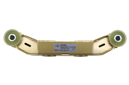 BEAS76102MTD-FM Beatrush Rear Differential Support Bar - 2015+ STI,