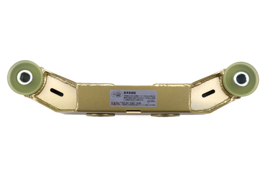 BEAS76102MTD-FM Beatrush Rear Differential Support Bar - 2015+ STI,