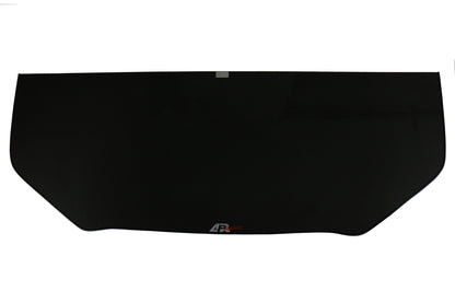 APPCW-801506 APR Performance Carbon Fiber Front Splitter - 15-17 WRX / STI-STI OE Bumper,