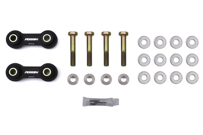 PERPSP-SUS-118 Perrin Front Endlinks - 2015+ WRX / STI,