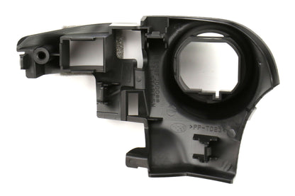 SUB66062FJ020VH Subaru Push to Start Trim Bezel - 2015+ WRX / 2015+ STI / 2014+ Forester / 2013+ Crosstrek,