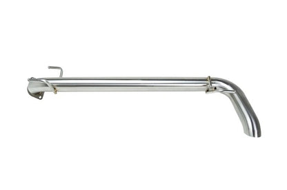 REMRO-TSXV-X Remark Axleback Exhaust - 2018+ Crosstrek / 2017+ Impreza Wagon,