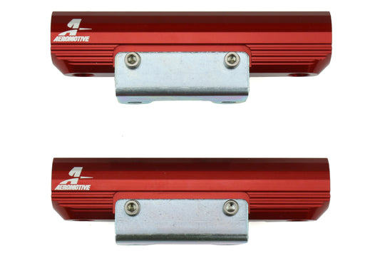 AER14134 Aeromotive Fuel Rail Kit - 2015+ STI,
