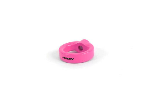 PERASM-BDY-200HP PERRIN Tow Hook Upgrade Kit Hyper Pink -,