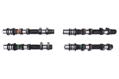 BRIBC0622 Brian Crower Stage 3 280 Camshafts - 2004-2007 Subaru STI,