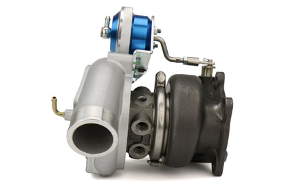 TOMTB401A-SB01C Tomei ARMS M8265 Turbocharger (450hp) - 2002-2007 Subaru WRX / 2004+ Subaru STI,