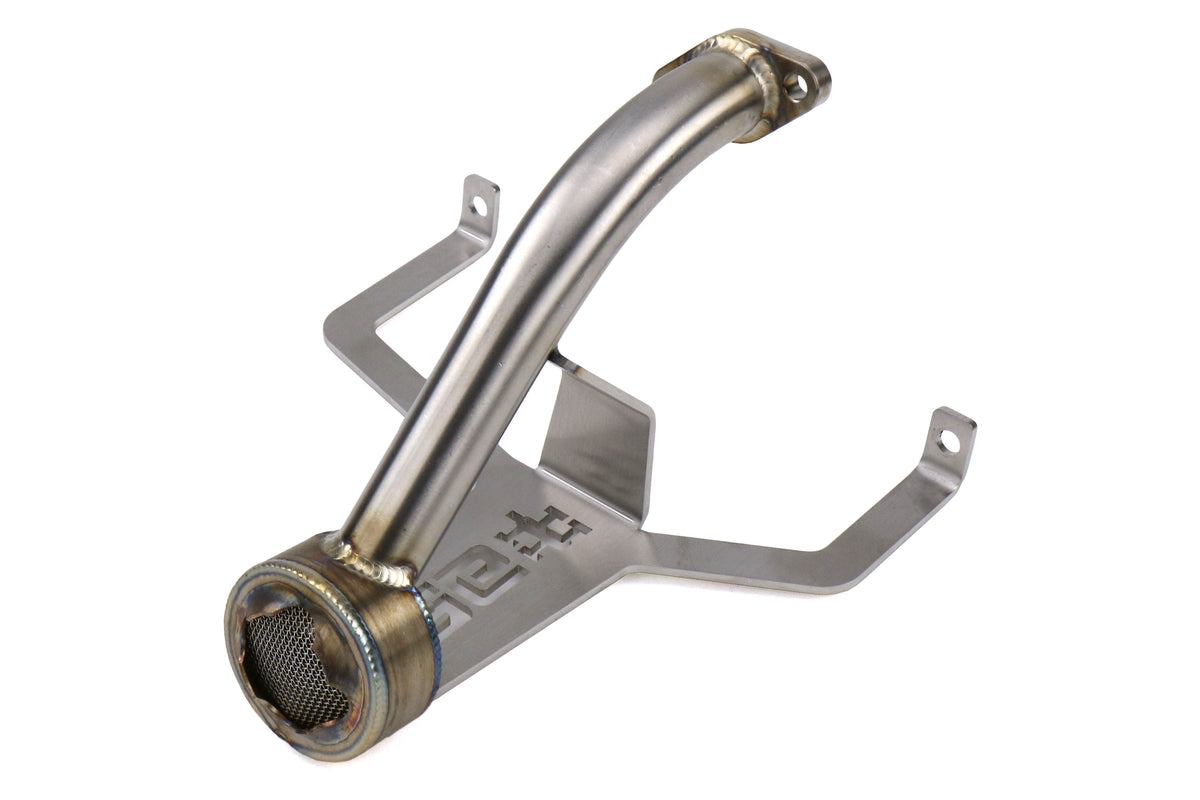 IAGIAG-ENG-2082 IAG Performance V2 Oil Pickup - 2015-2021 Subaru STI,